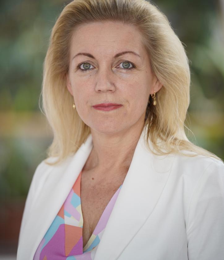 Barabásné dr. Kárpáti Dóra