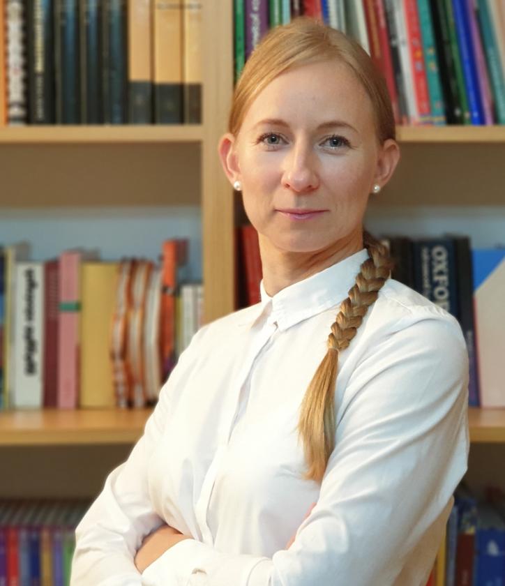 Csákné dr. habil. Filep Judit